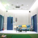 용봉 아이골프존 이미지