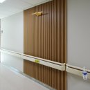 세마그린요양병원 | 화순 푸른솔 요양병원 전체 인테리어 시공 후기