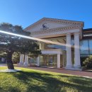 그라운드골프장 | 경기도 가평골프장 크리스탈밸리CC에서 라운딩한 후기