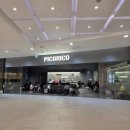 카페몰로 | 김포 롯데몰 카페 피코리코 후기｜제철딸기 케이크 샤를로뜨 오 프레즈