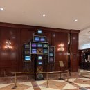 패밀리아 | 그랜드 머큐어 임피리얼 팰리스 강남 패밀리아 주말 디너 후기