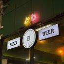 이원국 | [대구] 피자팜비어 본점 : 범어먹거리타운 감성과 맛 모두 잡은 피자맛집 추천 내돈내산후기
