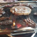 천왕숯불화로구이 이미지