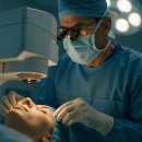 안경박사(그리스) | 라식 라섹 수술 역사, 각막절개 의미: 스페인 안과의사 알아보기