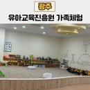 공도현대약국 | 광주 유아교육진흥원 7월 변경 내용, 아이와 무료 가족체험