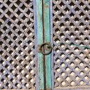 영천 영지사 대웅전 후불탱화 이미지