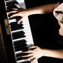 팝&재즈 피아노 이미지