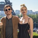 X-men Dark Phoenix 이미지