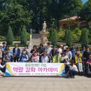 한국뇌성마비장애인협회 청우 이미지