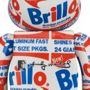 브릴로 (Brillo)