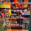 하노이 맥주밤거리 파주금촌점 이미지