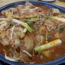 여우고개능이백숙 이미지