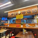 엄마손 팥칼국수 바지락칼국수 이미지