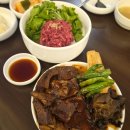 한우육회 - 창원시 진해구 신항4로 47-24 | 구의역맛집 양양집 우대갈비찜 한우 육회비빔밥 후기