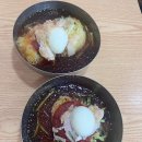 하단밀면 | 하단 “원조가야밀면” 평일 점심 웨이팅 후기