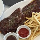 추모공원 제2봉안시설 지하1층 | 광교 호수공원 데이트 맛집 더레이크뷰 | 솔직 후기(주차, 메뉴, 분위기)