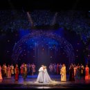 뮤지컬 엑스칼리버 이미지