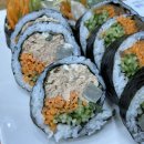 얌샘김밥 홍성법원점 이미지