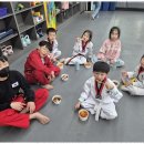 S태권도장 이미지