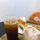 카페앤갤러리그라퍼