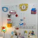 (주)젠아트 | [혼자놀기] 강릉 공방 원데이 클래스 '글라스 아트' 젬 디자인