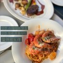 르도레 | 인천 청라 루원시티 스테이크맛집 일아르도레 : 인천12월모임 추천