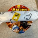 지에스(GS)25 수영팔도 | 용사라면 이벤트 GS25 메이플스토리 라면 내돈내산 후기 팔도라면 틈새라면 23000 스코빌