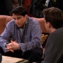 Friends (season1, episode1, scene4-Rachel is making coffee for them | [프렌즈 시즌4 대본해석] 21화 #1