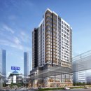 운정역 HB 하우스토리 시티 이미지