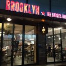 브루클린 더 버거 조인트 (BROOKLYN THE BURGER JOINT) 삼성점