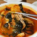 명가짬뽕전문점 | [충북/단양] &#39;명가짬뽕전문점&#39; 매운짬뽕과 쫀득한 탕수육 찐맛집