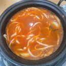 명일샤브샤브칼국수 | 명일역 맛집 명일샤브샤브칼국수