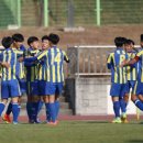 군민체육공원 인조3구장 이미지