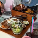 수성못 맛집 주차 편하고 놀이방 있는 식당 서가앤쿡 후기