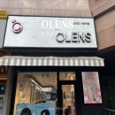 오렌즈마포역점 | 오렌즈 마포역점 뉴진스 민지 글로이 내츄럴 모카브라운 한달용 렌즈 구매 후기