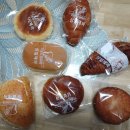 빵굼터(제과점) | 문경 점촌점빵길 빵 맛집 삼일제과 방문 및 포장 후기