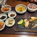 다이닝몰 | 마마리다이닝 IFC몰점 / 내돈내산 / 통영삼치반상 후기