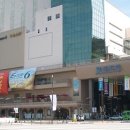 왕십리역사