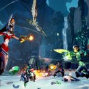 웹툰 캐릭터 드로잉 이미지