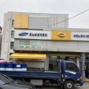 르노삼성자동차서비스코너서인천점 이미지