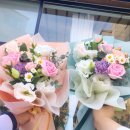 결혼일기♥3.상견례 ; 구르메 , 더설렘플라워 , 소담떡집