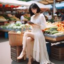 갈산정기시장 이미지