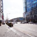 대덕고등학교 버스정류장 이미지