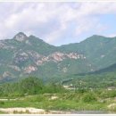 운달산(雲達山, 1,097.2m)-경북 문경시 이미지