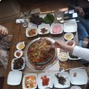 꿀꿀이삼겹살 - 제주시 사가길 4 | 꿀꿀이삼겹살