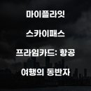 프라임항공여행