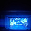 2220 | 건대 새천년홀 공연 프로젝터 렌탈 설치 후기 | 엡손 EB-PU2220 / EB-L20000U