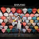 산따라 물따라 코스 | 다낭 호이안 여행 코스 바구니배 올드타운 소원배 리얼후기