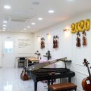 비올라 1:1 개인레슨 이미지