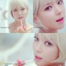 140910 짧은치마 M/V (일본어FULL.VER) AOA 이미지